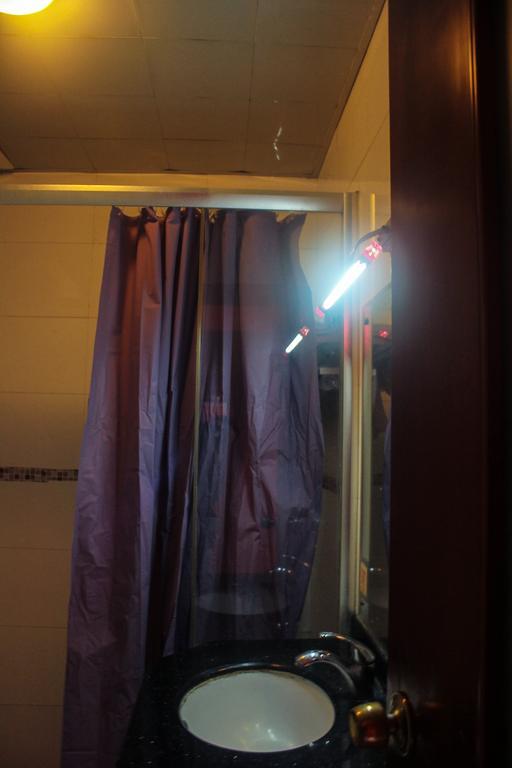 Dengba Hostel Chengdu Branch 외부 사진
