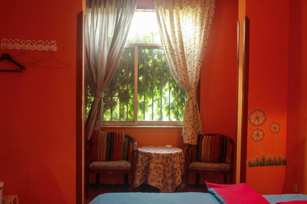 Dengba Hostel Chengdu Branch 외부 사진