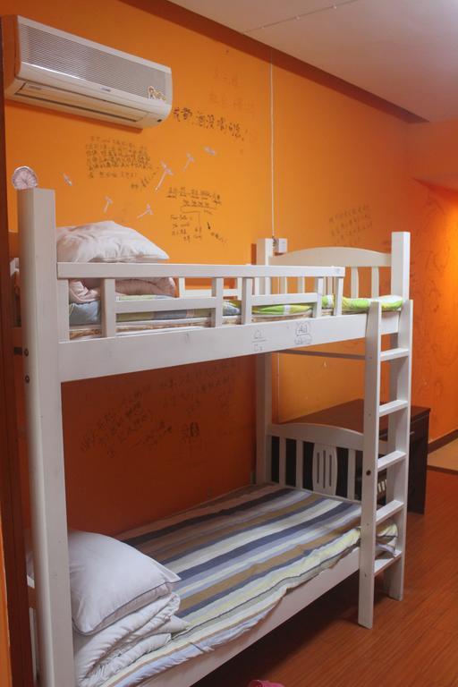 Dengba Hostel Chengdu Branch 객실 사진