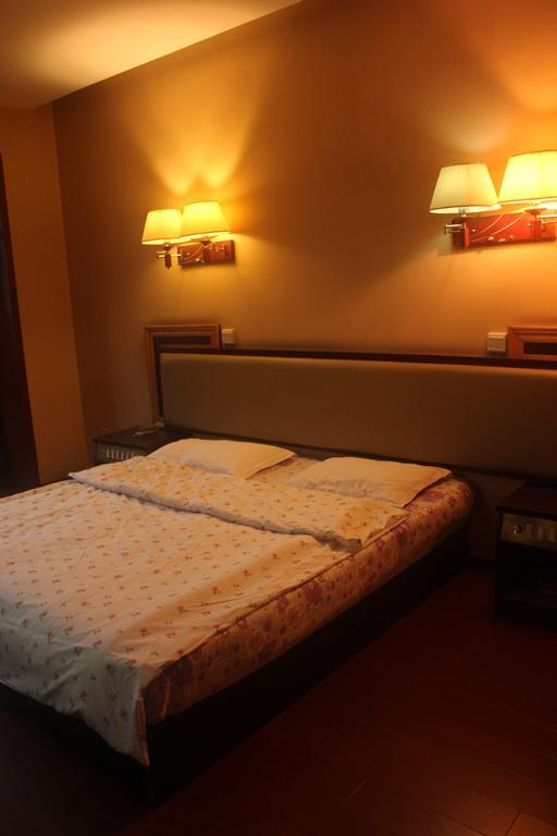 Dengba Hostel Chengdu Branch 객실 사진