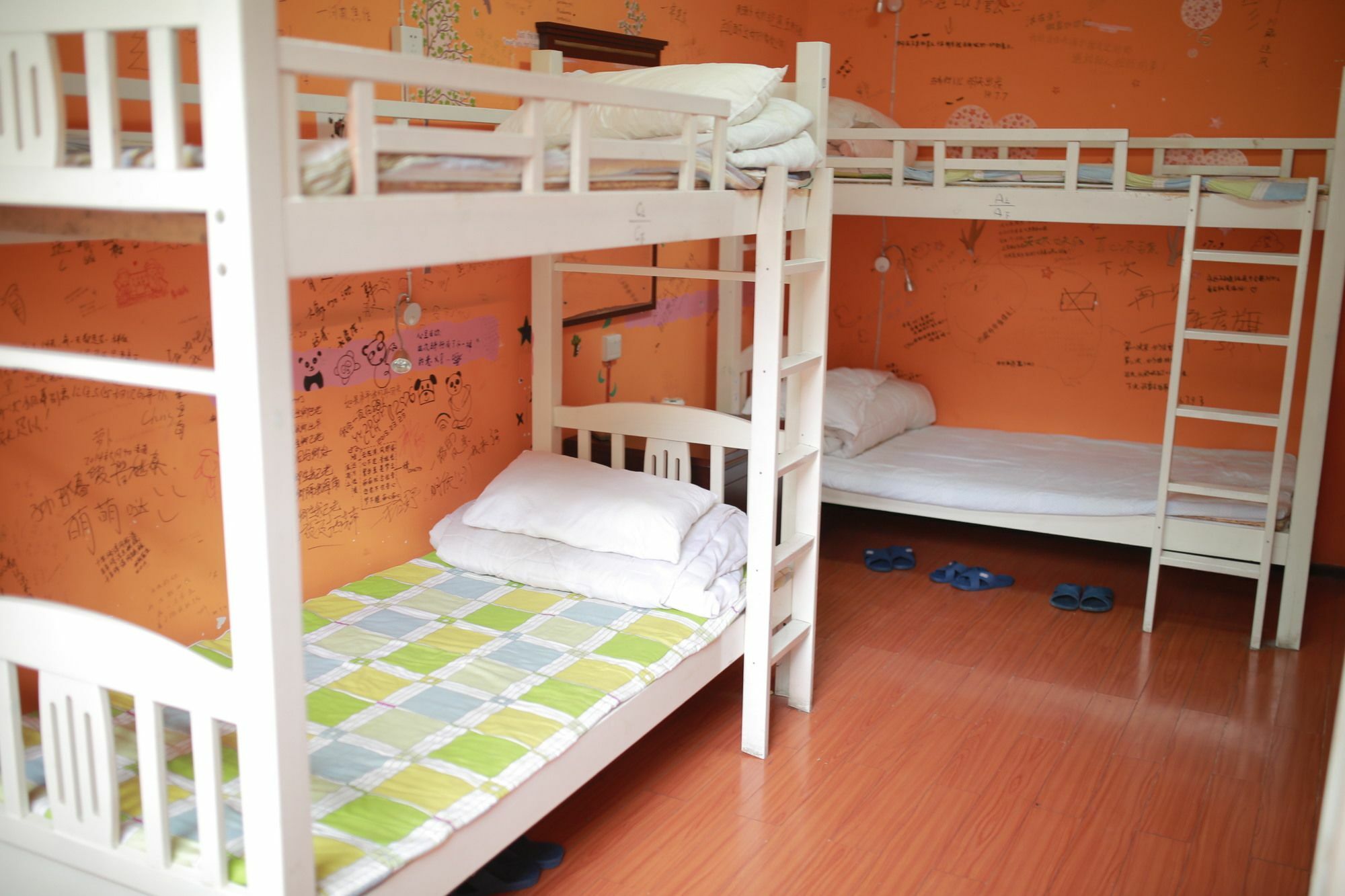 Dengba Hostel Chengdu Branch 외부 사진